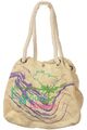 CHIEMSEE Handtasche Damen Umhängetasche Bag Damentasche Baumwolle Beige #rx2chj6