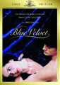 Blue Velvet DVD Gold Edition NEU OVP DVD64