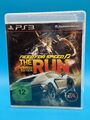 Need for Speed: The Run [Limited Edition] - PS3 Spiel