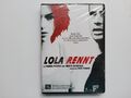 Lola rennt -- Franka Potente -- Moritz Bleibtreu ---- DVD ---- NEU --- OVP