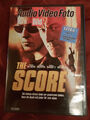 The Score - DVD - Heist Thriller Gangster Krimi - Robert DeNiro - Edward Norton