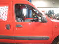 TÜR Vorne Rechts Renault Kangoo Rapid 1.9 D Eco (rl) FC / KC / FCT Farbe ROT