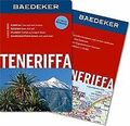 Baedeker Reiseführer Teneriffa | Buch | Zustand gut