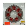 Helios HQD 250/4/2 TK 1128/001 Hochleistungsventilator