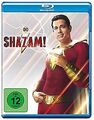 Shazam! [Blu-ray] von Sandberg, David F. | DVD | Zustand sehr gut