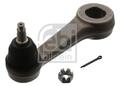 FEBI BILSTEIN Lenkstockhebel 42462 Vorne für FORD RANGER (ER, EQ) 128mm 0.94kg