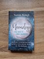 Yasmin Boland: Moonology - Mond Esoterik Mediation Rituale