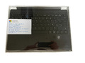 Microsoft Signature Type Cover für Surface Pro, Schwarz Spanisches Layout