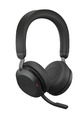 Jabra Evolve2 75 Stereo Wireless Bluetooth Headset  - Mikrofon ist defek!