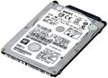 FESTPLATTE HGST TravelStar HTS725050A7E630 500GB SATA II 7200U/min 32MB 2.5''