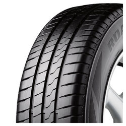 4x Firestone Roadhawk   195/55 R16 87V 1955516 Sommerreifen