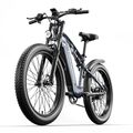 E Bike Mountainbike 26 Zoll Elektrofahrrad 1000W 48V Samsung eBike 840WH Pedelec