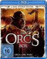 The Orcs Box [Blu-ray] | DVD | Zustand sehr gut