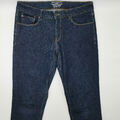 Espirit Denim Minnesota Skinny W31 L34 blau Herren Men Designer Denim Jeans Hose