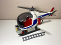 Playmobil Polizei Hubschrauber - 3908