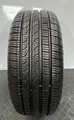 X1 245/40/R19 98H M+S XL PIRELLI CINTURATO P7 ALL SEASON ⭐ RUNFLAT MOE *5,5MM*