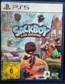 Sackboy: A Big Adventure (PS5, 2020)