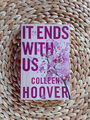 It Ends With Us by Colleen Hoover - English Version