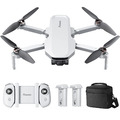 Used Potensic ATOM SE Drohne 4K EIS Kamera GPS Drone unter 249g Quadrocopter