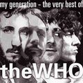 (7) The Who - 'My Generation - The Very Best Of' - Rare Polydor Remastered CD - Neu