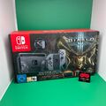 Nintendo Switch Diablo 3 Limited Edition WIE NEU in OVP OHNE SPIEL