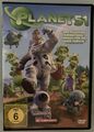 PLANET 51 / Erstklassige Animations-Comedy für die ganze Familie / DVD