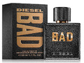 DIESEL BAD EDT SPRAY 50ML