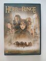 Der Herr der Ringe Die Gefährten 2Disc Edition DVD - Zustand sehr gut