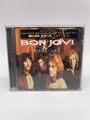 CD "Bon Jovi - These Days", 14 Songs, 1995, top