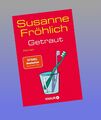 Getraut Susanne Fröhlich