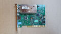 Medion Philips TV-Tuner 7134 Karte PCI PC Card