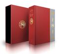 Fire and Blood Slipcase Edition, George R. R. Martin