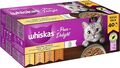 ✅ Katzennassfutter 1+ Nassfutter 40X85G Portionsbeuteln Nassfutter Katzen Nass