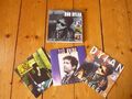 Bob Dylan: Good As I Been To You World Gone Wrong MTV Unplugged	3CD-SET