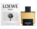 Loewe SOLO 75 ml. eau de toilette pour Homme spray 2.5 Fl. Oz. FORMATO ANTIGUO