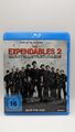 The Expendables 2  -  Mit Sylvester Stallone  -  Blu-ray