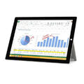 Microsoft Surface Pro 3 Tablet 12" Touch 2160x1440 Intel i7-4650U 8GB 256GB WiFi