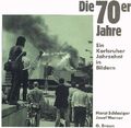 Die 70er Jahre