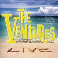 The Ventures Live von The Ventures [CD]