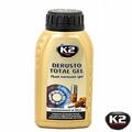 K2 Pro Rost-Umwandler Rostentferner Gel 250 ml Rostsanierer extra stark