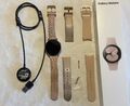 Samsung Galaxy Watch 4 SM-R865 40mm Pink Gold BT Wifi