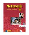 Netzwerk A1  - Kursbuch mit 2 Audio-CDs und DVD: Deutsch als Fremdsprache, Theo 