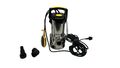 Stanley Tauchpumpe SXUP1100XDE für Schmutzwasser 1.100 W 16.500 l/h  bis 10,5 m