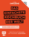 Simplissime - Das einfachste Kochbuch der Welt: Schmorgerichte Mallet Buch 96 S.