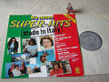 MADE IN ITALY Die neuen Super-Hits 1982 GER LP K-TEL TOZZI ALICE AL BANO R POWER