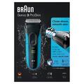 Braun Series 3 Pro Skin 3045s