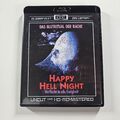 Happy Hell Night (Blu-ray) - SEHR GUT