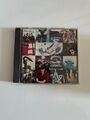 U2, Achtung Baby, Album CD Original VÖ 1991