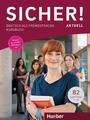 Michaela Perlmann-Balme (u. a.) | Sicher! aktuell B2 / Kursbuch | Taschenbuch