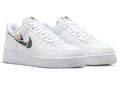 Nike Air Force 1 '07 Sneaker Schuhe Herren Sportschuhe Turnschuhe